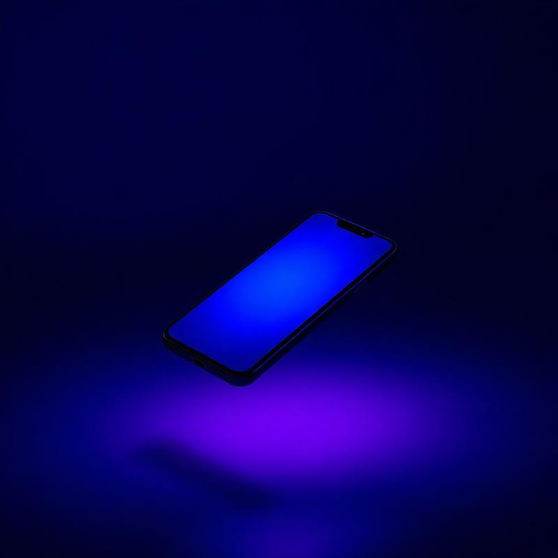 Nova X Smartphone