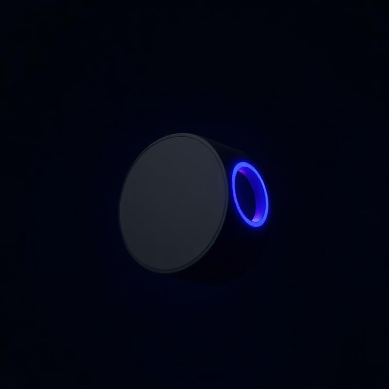 Sonic Orbit Speaker